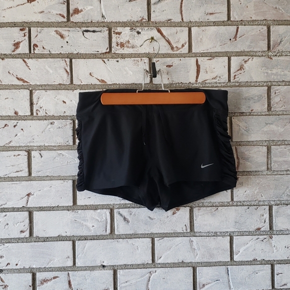 Nike Pants - Nike Black Athletic Shorts | 5/$25 | PRICE FIRM
